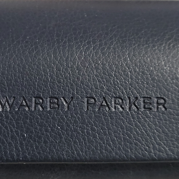 Warby Parker Brown Glasses - Picture 6 of 6